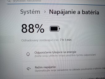 Lenovo thinkpad L590 ,Intel(R) Core™i5 , 32gb ram ,256gb ssd - 9