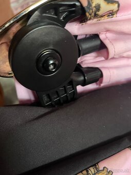 Športový kočík Cybex Jeremy Scott - 9