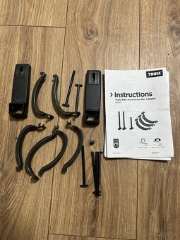 Thule Upride 599 - 9