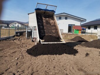 Vyklapac Iveco dailly do 3.5T - 9