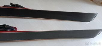 Dámske lyže Atomic - 9