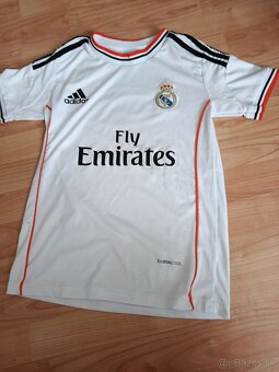 Predám  športove dresy - 9