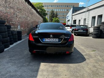 Peugeot 308 CC 1.6 VTi - 9