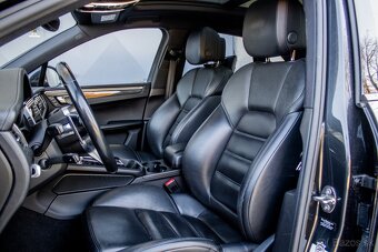 Porsche Macan S Diesel - 9