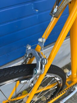 Favorit singlespeed, velk. 58 - 9