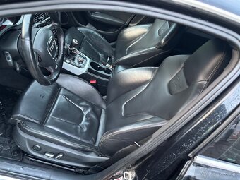 Predám Audi A4 B8 2.0TDI - 9