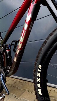 trek fuel ex 8 - 9