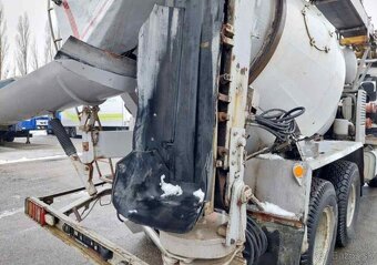 Tatra T815 nafta manuál 208 kw - 9