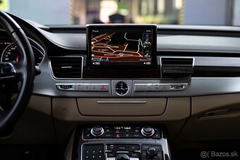 Audi A8 D4 3.0 TDI (190 kW) LONG Quattro - 9