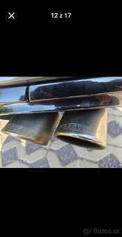 Predám Audi S5 2.9 tfsi - 9