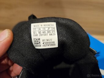 Adidas 44 2/3 - 9