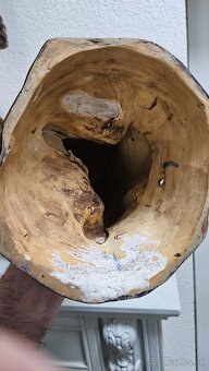 socha dievcata-keramika Goldschaider - 9