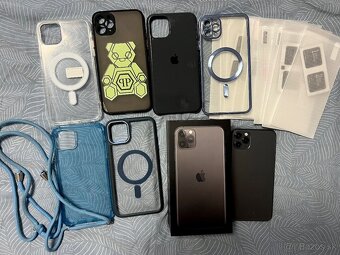 iPhone 11 Pro Max - 9