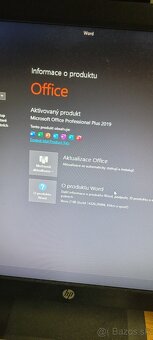 Predám rozne počítače Lenovo, HP, DELL - 9