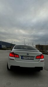 BMW f10 525d xd 160kw - 9