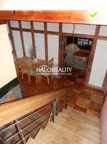HALO reality - Predaj, rodinný dom Boleráz - 9