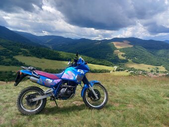 Suzuki dr 650 rse - 9