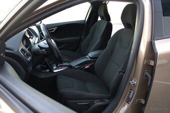 Volvo V40 D2 Powershift AT6 - 9