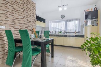 ALL INCLUSIVE | AKCIA | NA PREDAJ 3 IZBOVÝ RODINNÝ DOM , DOL - 9
