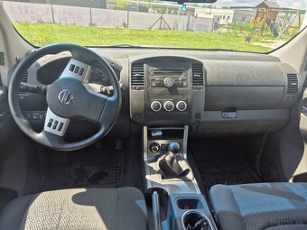Nissan Navara - 9