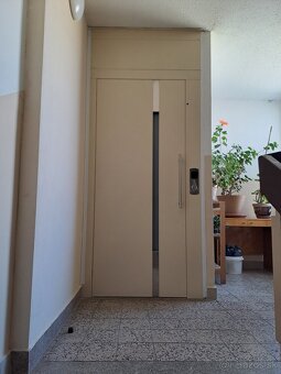 1 izbový byt typu Bauring v Banskej Bystrici, ulica Tulská - 9