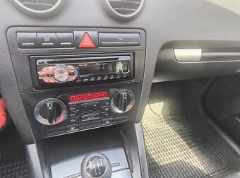 Audi A3 Sportback 1.9tdi 77kw Sport - 9