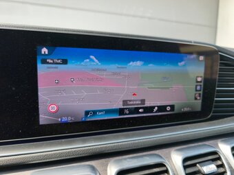 Predám Mercedes-Benz GLE AMG 53 - 9