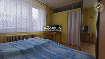HALO reality - Predaj, dvojizbový byt Prievidza, Staré Sídli - 9