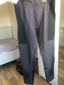 Leginy Adidas Stella Mc Cartney nové - 9