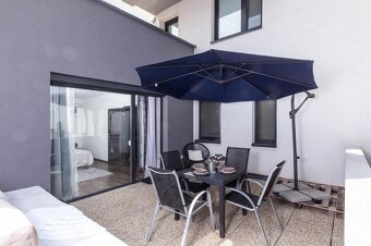 Prenájom 2 izbový byt Nitra, širšie centrum NOVOSTAVBA - 9