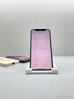 iPhone 12 MINI GREEN + KRYTY + SKLO - 9