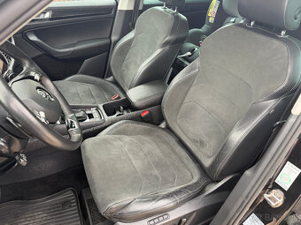 Škoda Kodiaq 2.0 TDI 147 KW DSG 4x4 Odpočet DPH - 9