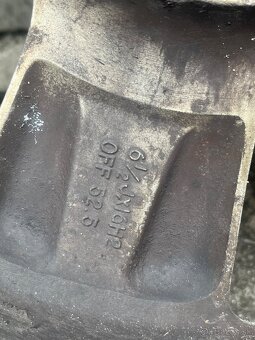Ford 5x108R16 - 9