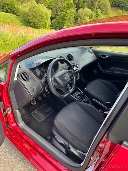 Seat Ibiza FR 2.0 TDI CR - 9