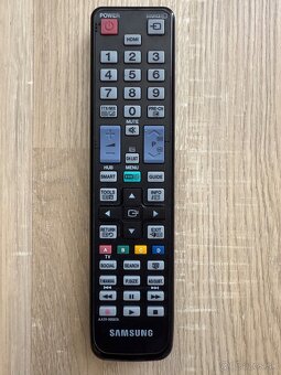 LED Smart TV Samsung UE32D6000 – TOP stav - 9