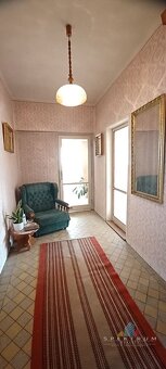 NOVÁ CENA- 5- izbový rodinný dom Bánovce nad Bebravou s poze - 9