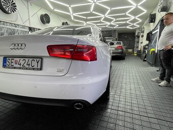 Audi A 6 C 7 2012r - 9
