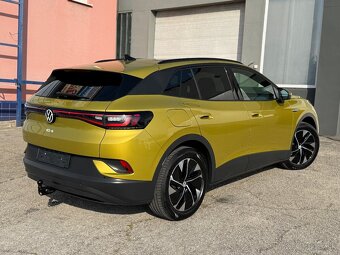 Volkswagen ID.4 Pro Performance GOLD 150kW - 9
