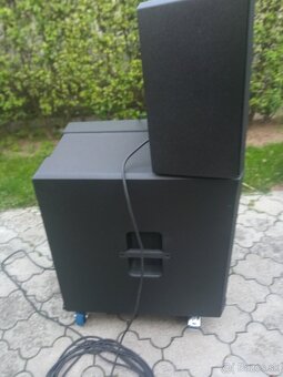 Ld systéms dave 18 G4x - 9