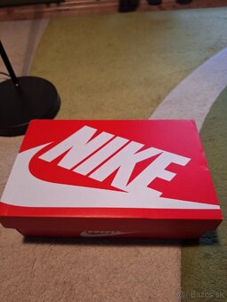 Nike Dunk Low - Rose Whisper - 9