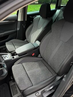Škoda Octavia IV combi 2.0TDI - 9