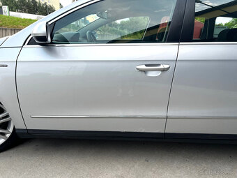 VW Passat B6 Variant 1.9 TDI 77 kW - 9