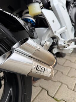 Honda CB1000R 2015 TOP - 9