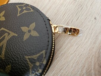 Set LV kabelka plus tenisky LV 38. - 9