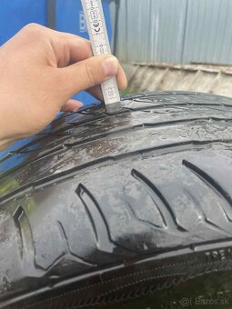 kolesa 255/35 R19 - 9