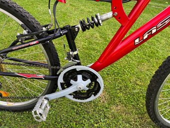 Predám horský bicykel - 9