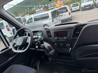 Iveco Daily 35S18 - 9