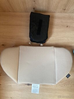 Cybex gold sirona S - autosedačka - 9