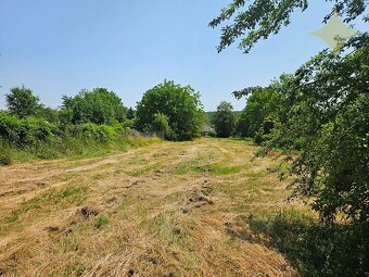 Na predaj stavebný pozemok na RD v obci Tehla, 1025 m² - 9