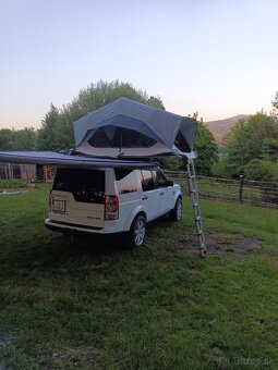 Land Rover Discovery4 3.0 diesel - 9